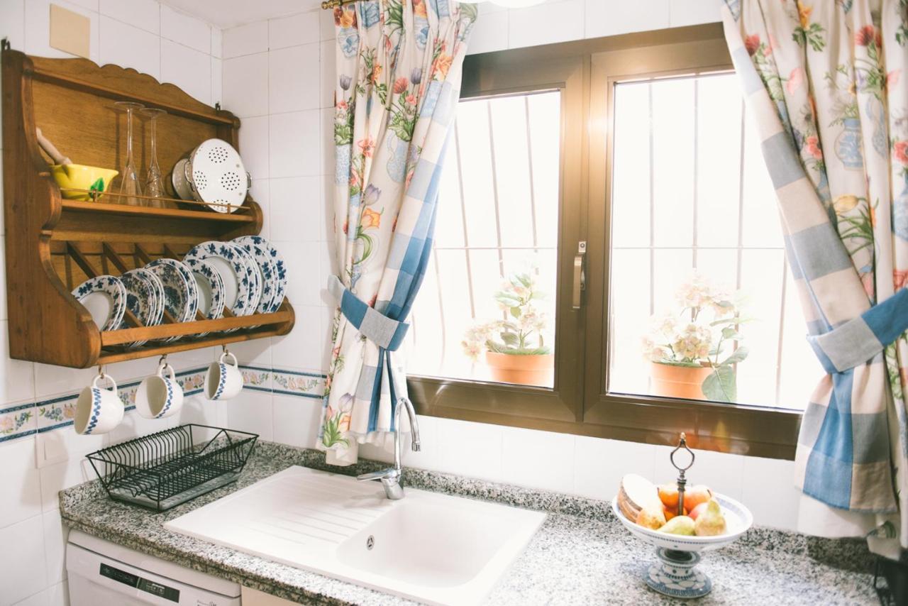 Bright Apartment In The City Center Alicante Exterior photo